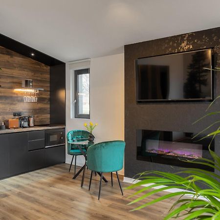 Green Resort Bran Bran  Extérieur photo