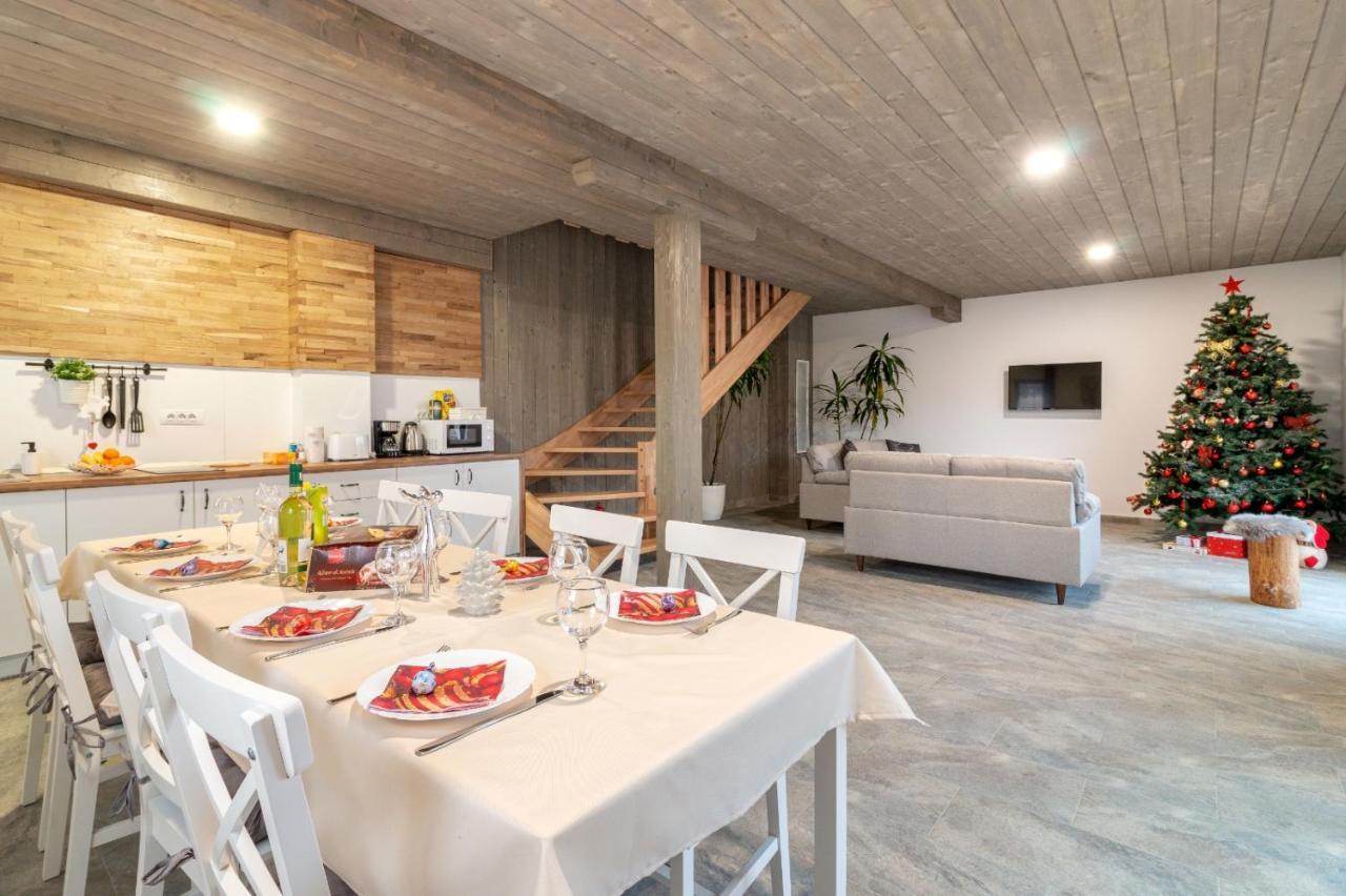 Green Resort Bran Bran  Extérieur photo