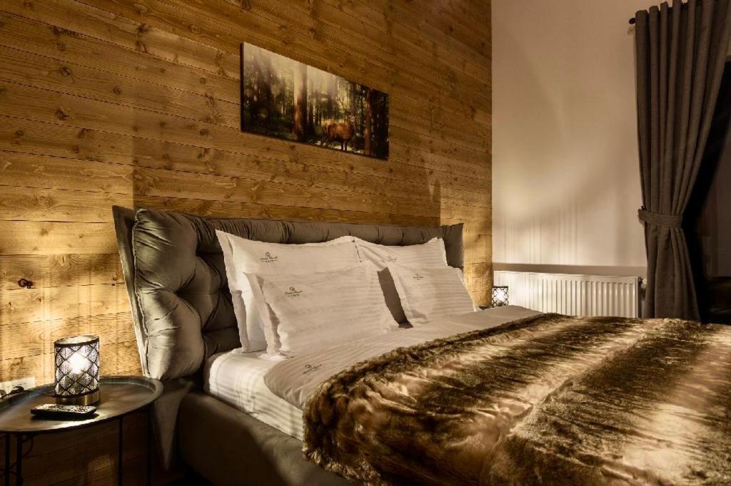 Green Resort Bran Bran  Extérieur photo