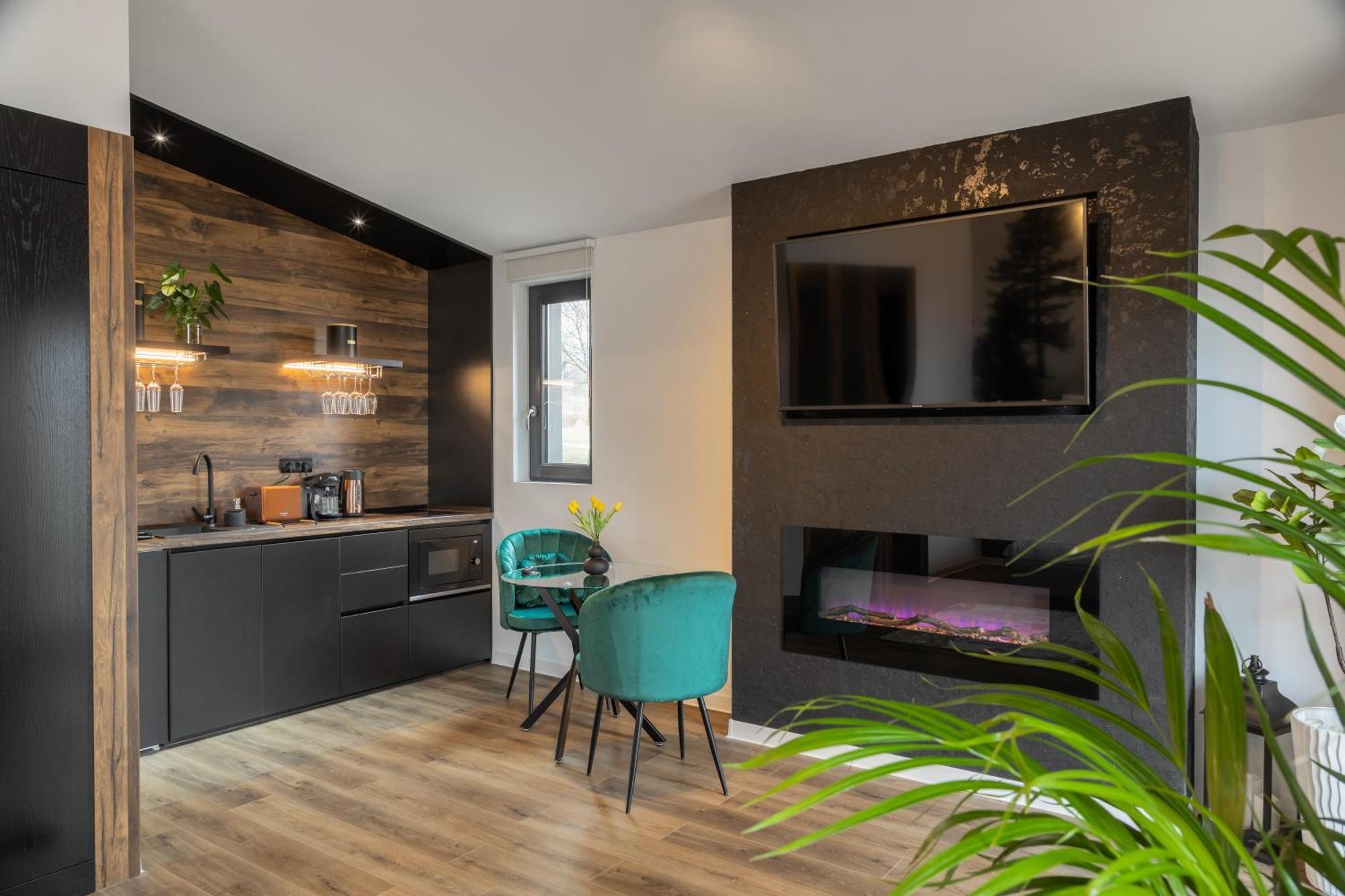 Green Resort Bran Bran  Extérieur photo