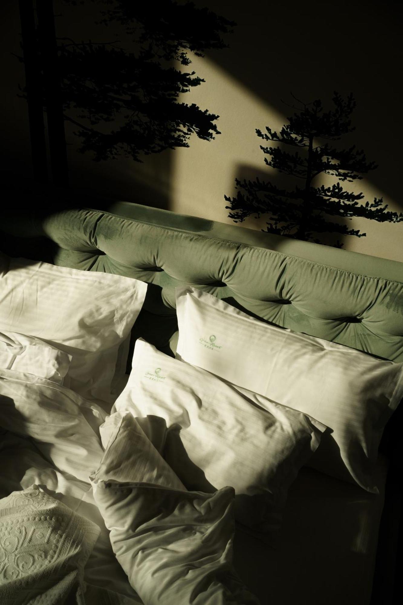 Green Resort Bran Bran  Extérieur photo
