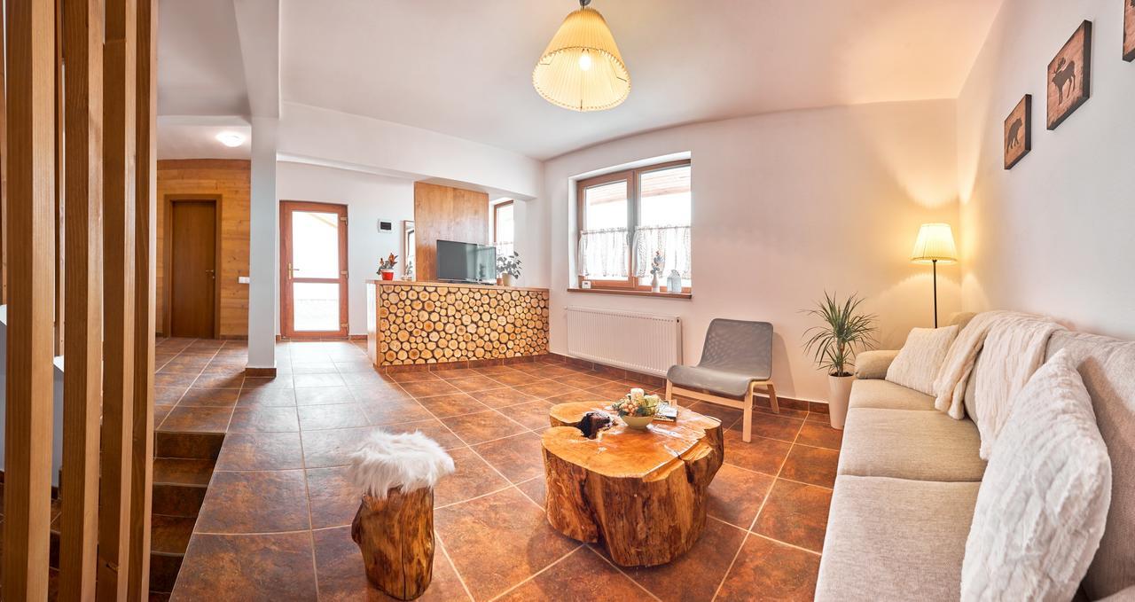Green Resort Bran Bran  Extérieur photo