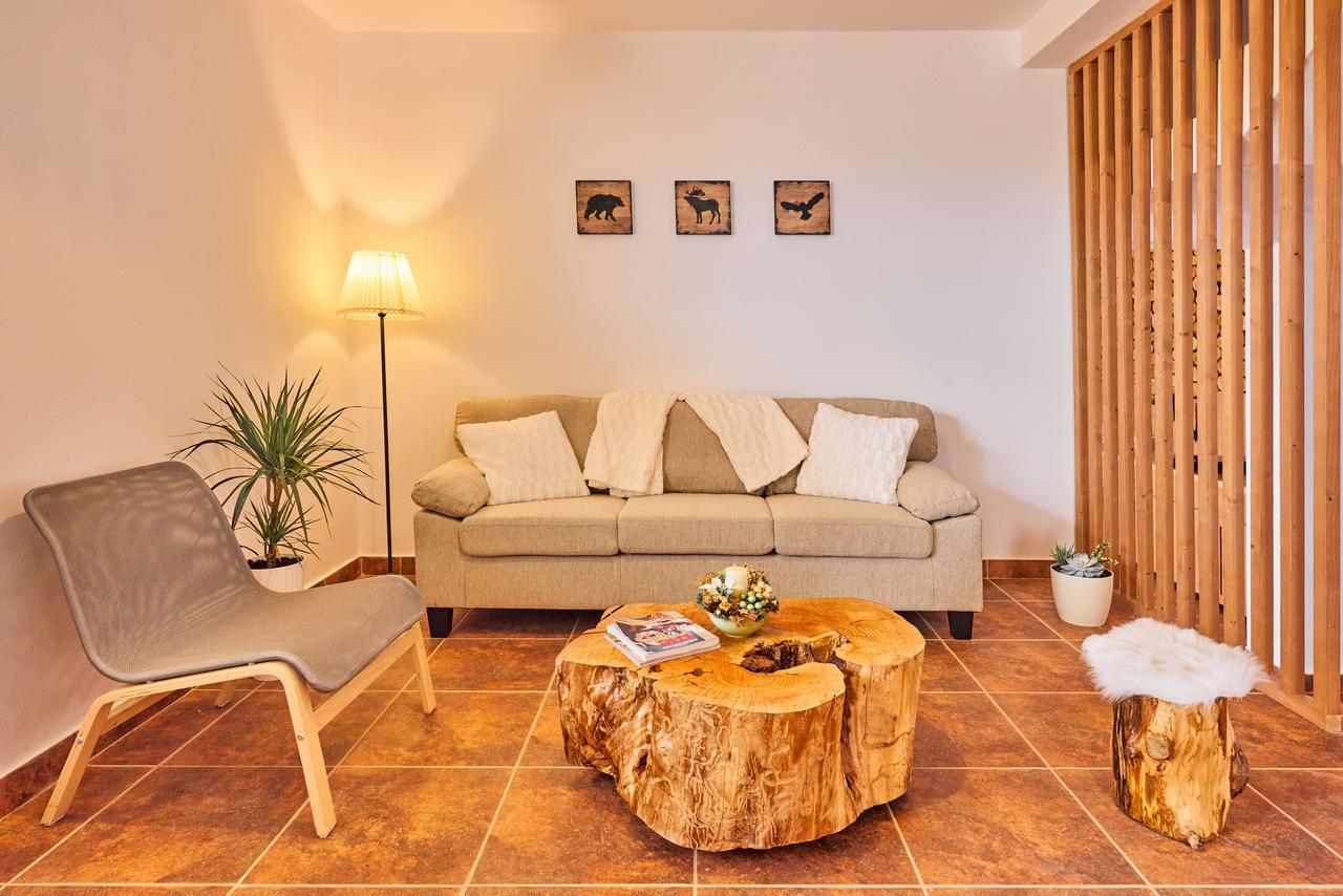 Green Resort Bran Bran  Extérieur photo