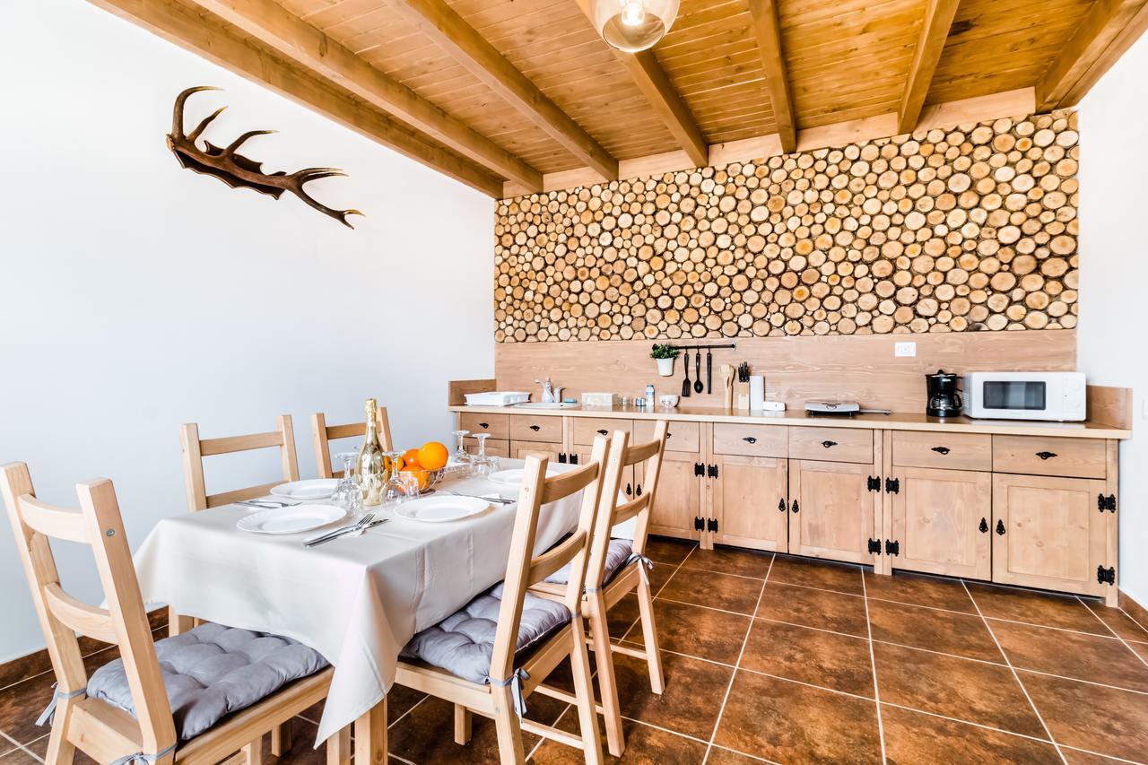 Green Resort Bran Bran  Extérieur photo