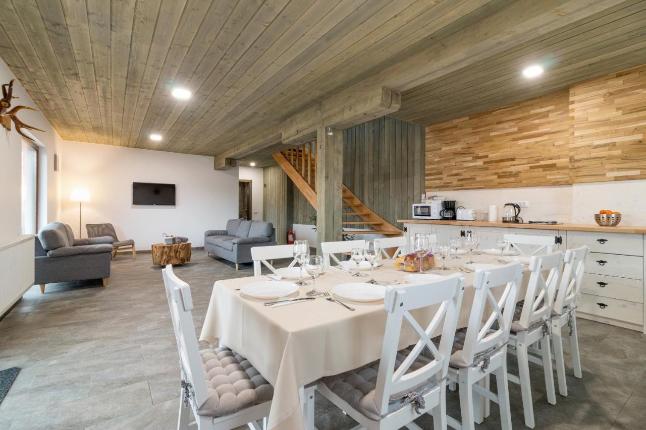 Green Resort Bran Bran  Extérieur photo